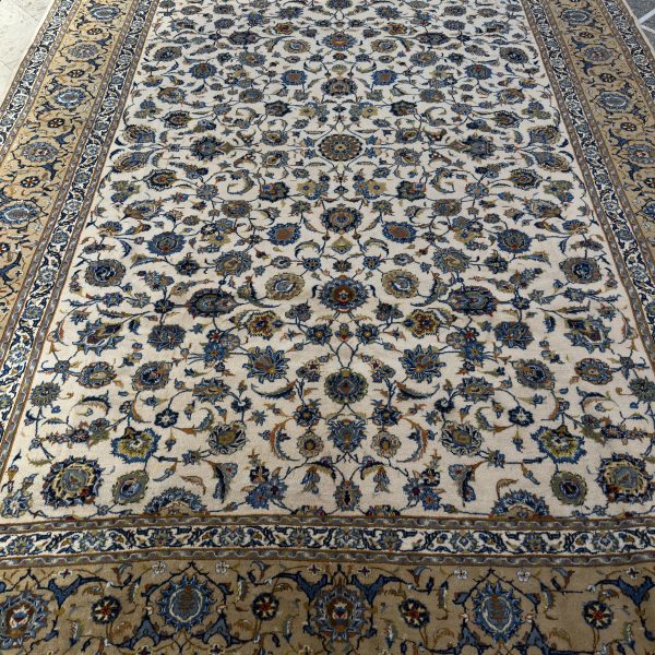 قالی ۱۲ متری استان خراسان نقشه افشون